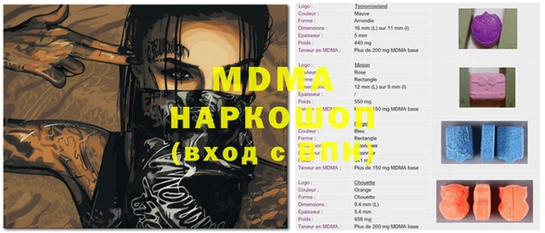 мдпв Алексин